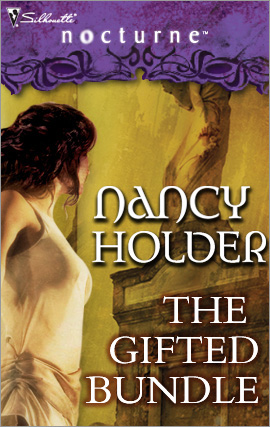 Title details for The Gifted Bundle by Nancy Holder - Wait list